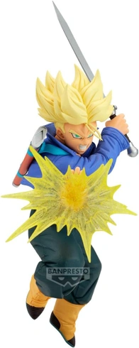 Figurka Banpresto Dragon Ball Z