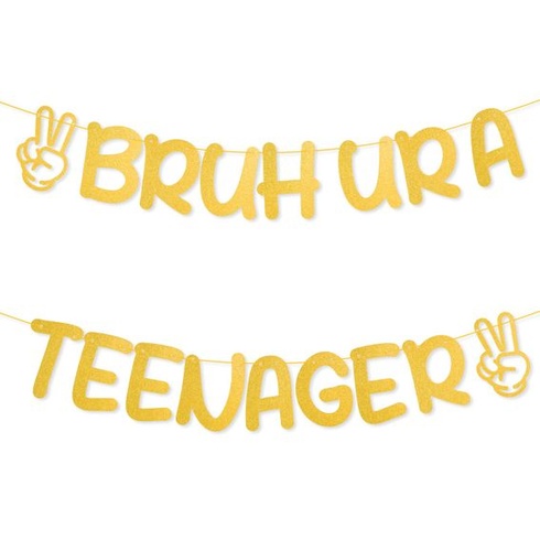 Banner 