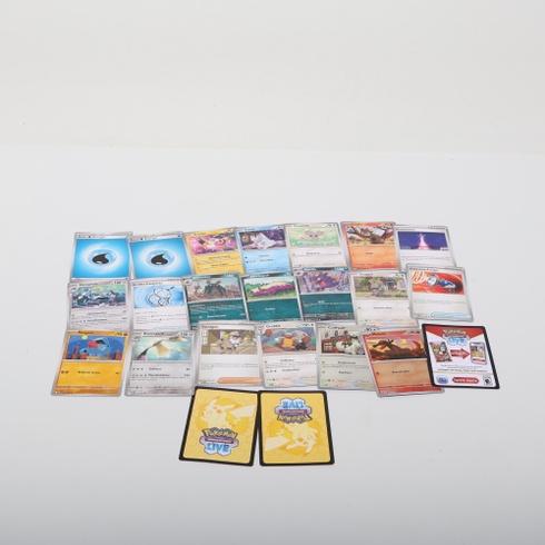 Zberateľská kartová hra Pokémon Mini-Tin-Box