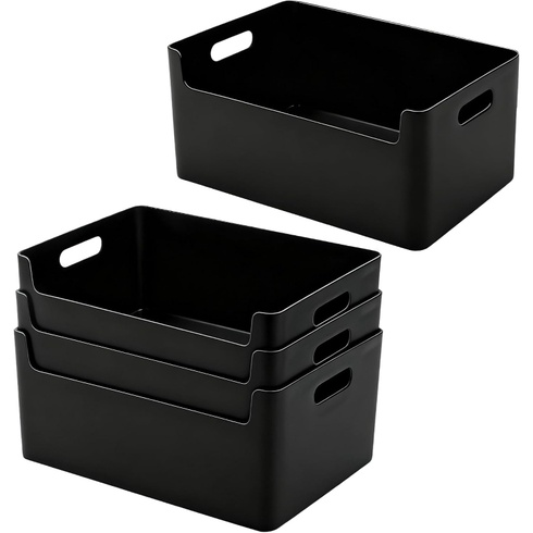 Úložný box SHEPIN Aufbewahrungsbox