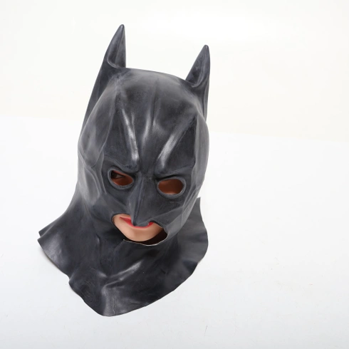 Pánsky kostým Sinsen maska ​​Batman