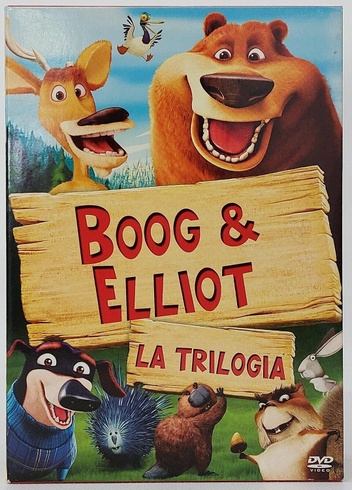 DVD TeknoFilm LOVECKÁ SEZÓNA Kolekcia 3 DVD