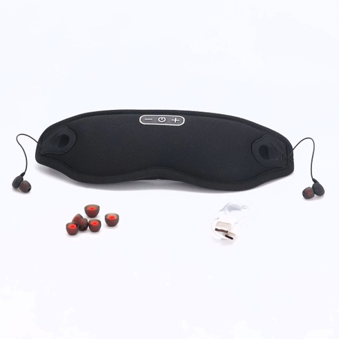 Maska na spaní fsmart Bluetooth 5.4