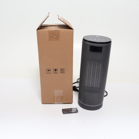 Elektrický ohrievač Amazon Basics