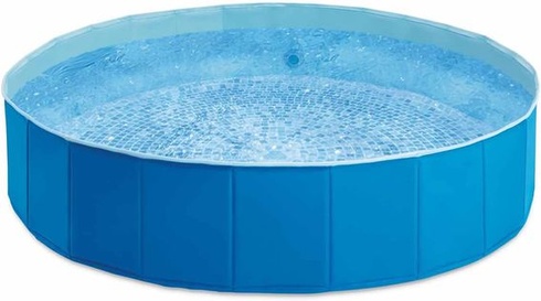 Intex - 48400NP - Skládací bazén pro domácí mazlíčky