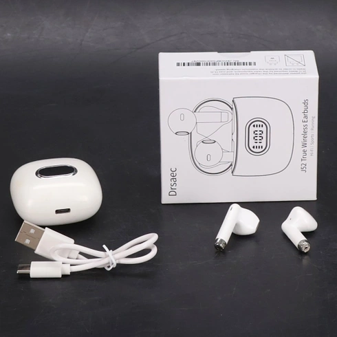 Bluetooth sluchátka Drsaec J52
