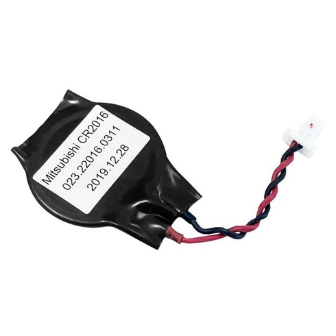 Baterie JINTAI CMOS BIOS pro Lenovo Yoga 14, Yoga 460, P40, Yoga 11e, 5. generace, X1 Carbon, 3.