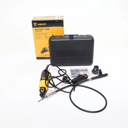 Mini bruska DEKOPRO DKRT170Y1-S2-BS