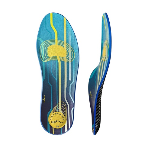 Vložky do topánok STEP BALANCE SB-INS-SPT-36