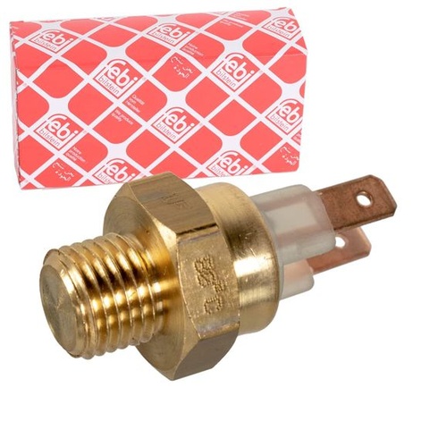 Teplotný spínač, ventilátor chladiča Febi Bilstein 03280