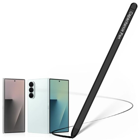 Náhradní stylus pro S Pen Fold7, Samsung Galaxy Z Fold7, stylus pro Samsung Tab A9+, tablety