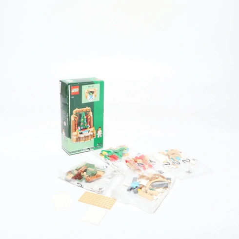 Stavebnice Lego 40701 limitovaná edice