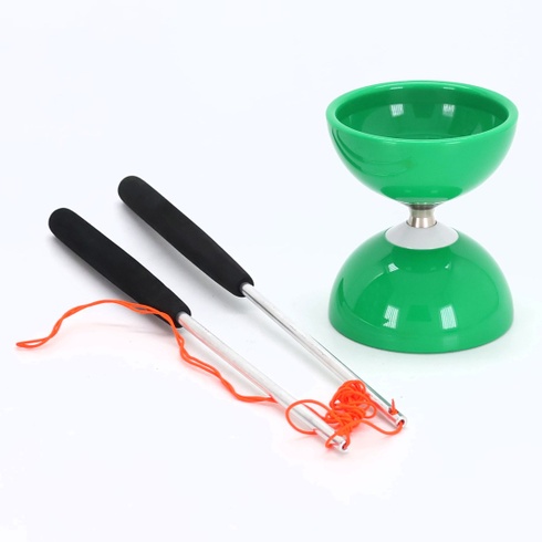 Súprava na žonglovanie Juggle Dream Carousel