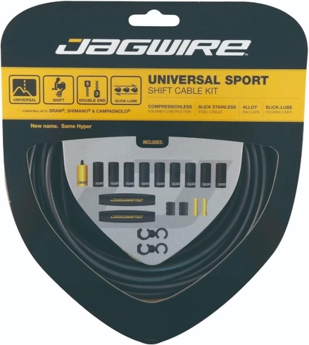 Plášť na bicykel Jagwire CA4677
