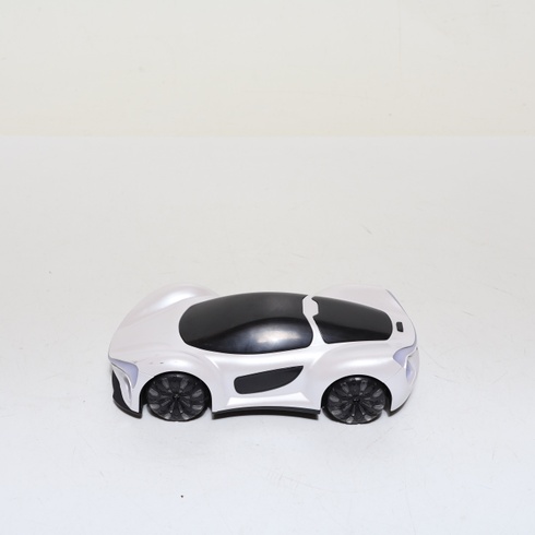Diaľkovo ovládané auto SIMREX, 360 ° driftovacie RC auto s LED svetelnými ráfikmi a demo režimom