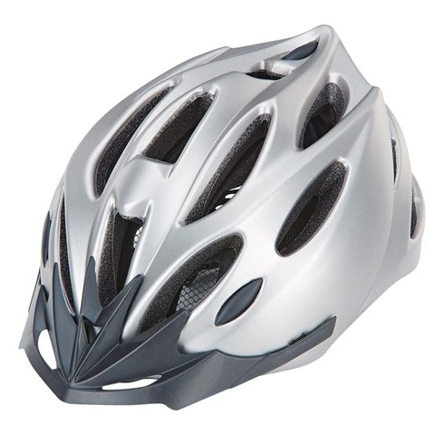 Cyklistická helma pre dospelých Prophete, konštrukcia In-Mold, veľkosť: 55-58 cm a 58-61 cm, farba: