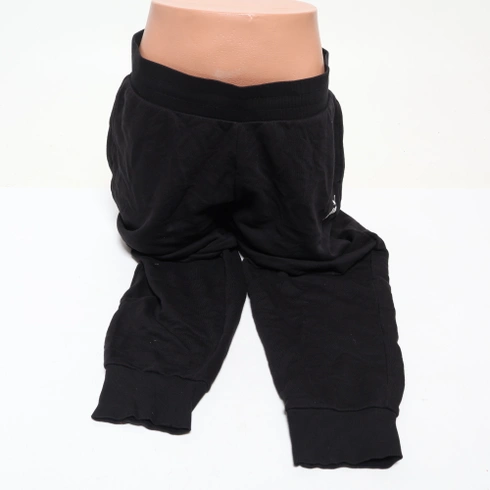 Dámske tepláky Puma 586842 ESS Sweatpants Tr