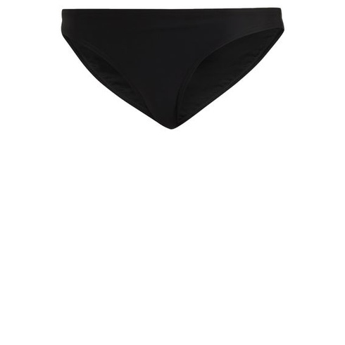 Dámske športové bikinové nohavičky Adidas, čierne, XS