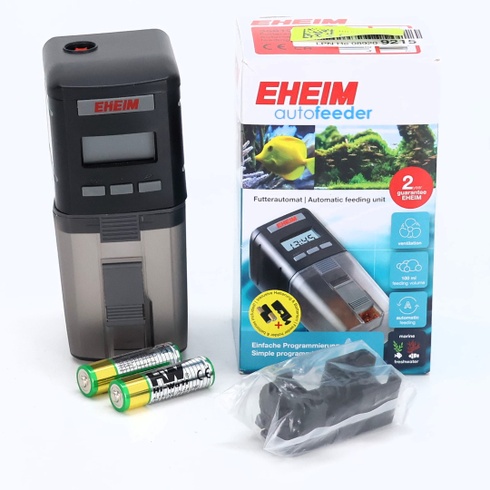 Automatické akvarijné krmítko Eheim Typ 3581