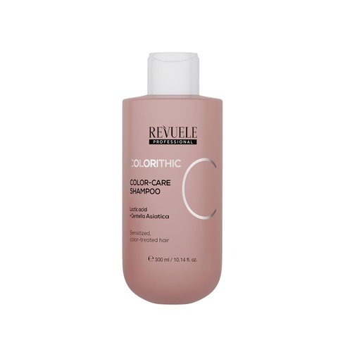 Šampón Revuele Jemné čistenie 300 ml