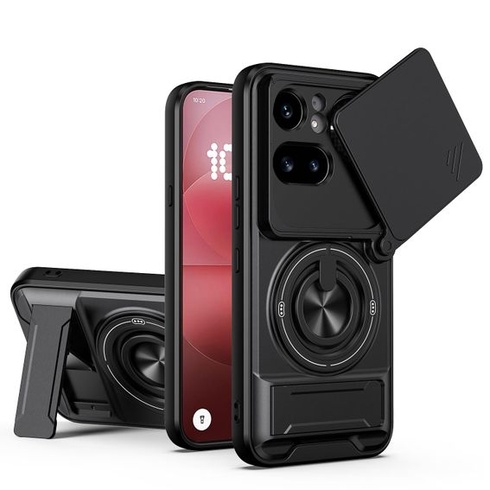 Pouzdro na telefon pro Nothing Phone 4a Pro, nárazuvzdorné ochranné pouzdro s krytkou objektivu,