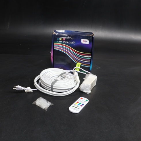 LED pásik Brimeti 4N-D661-24V-2M EU