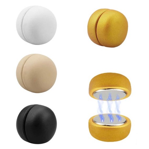 4dielne magnetické sponky na hidžáb, bez nutnosti dierky, magnetická spona na hidžáb, kovové brošne,
