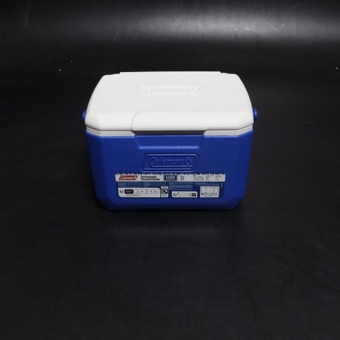Chladící box Coleman FlipLid 5 l