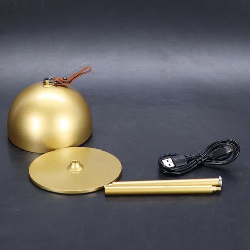 Stolní lampa DEELUX DL-350-02