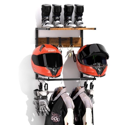 Úložný box Urban Deco DHTKJ457-brw