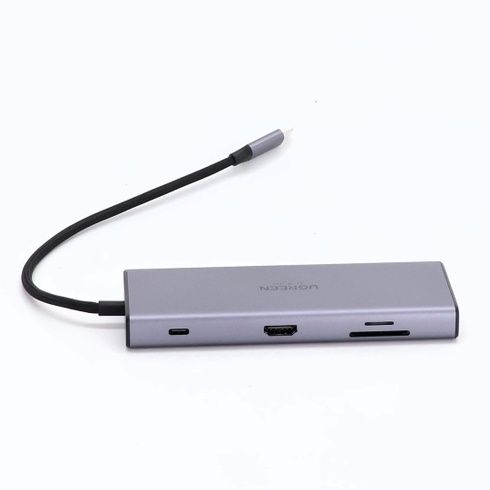 USB HUB UGreen 15532 9v1 4K 60Hz