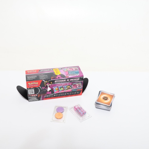 Zberateľské karty Pokémon TCG Trainer