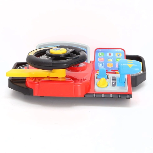 Interaktivní hračka volant Vtech