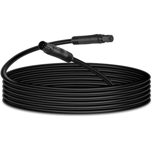 MEIRIYFA 5pinový prodlužovací kabel pro couvací kameru, 5pinový prodlužovací kabel pro palubní
