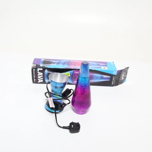 Lávová lampa Lava Lite 21600400UK