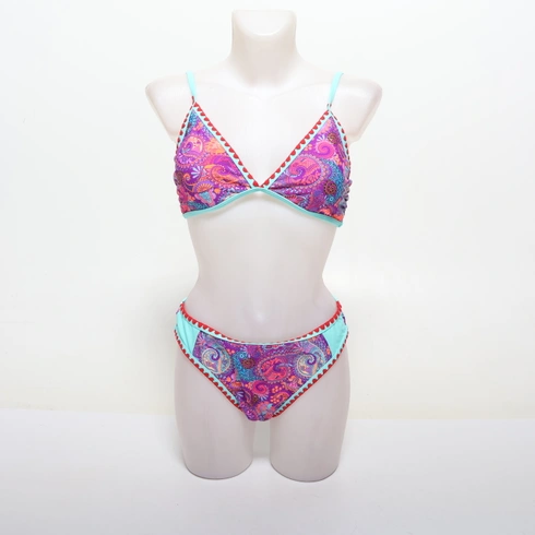 Dámske bikiny Cupshe, veľ. M