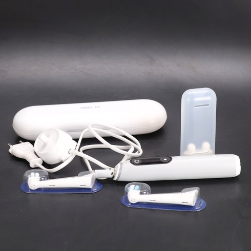 Elektrická kefka Oral-B 4210201445159