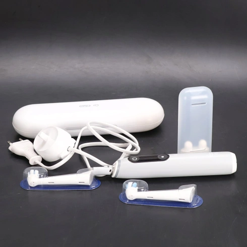 Elektrický kartáček Oral-B 4210201445159