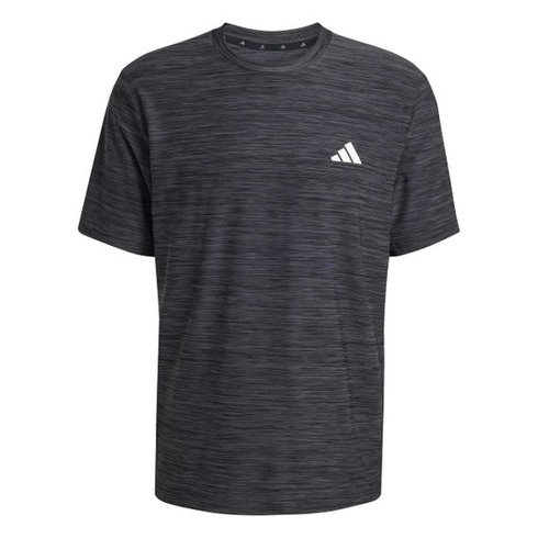 Pánske tričko Adidas veľ. M čierne