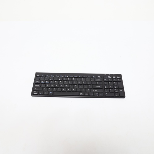 Set klávesnice a myši Justdfine 5 v 1