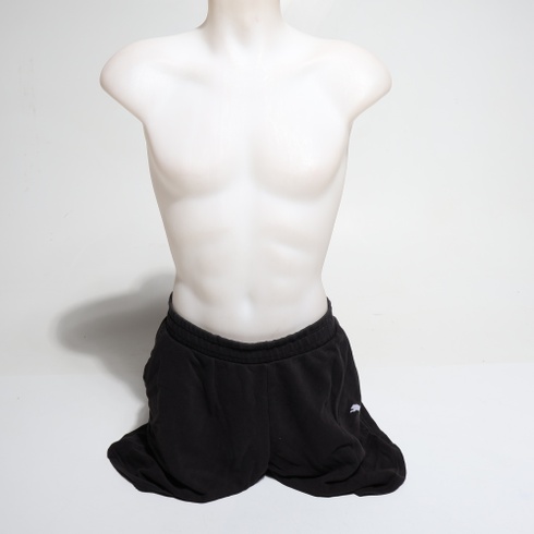 Pánské kraťasy Puma 656581 vel. XXL černé