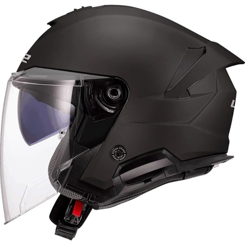Motocyklová prilba LS2 366181011XS