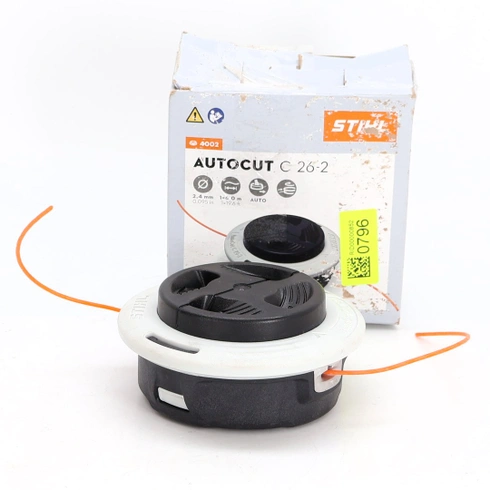 Strunová žací hlava Stihl AutoCut C 26-2