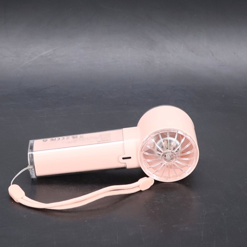 Větrák Gaiatop BP1162 Pink