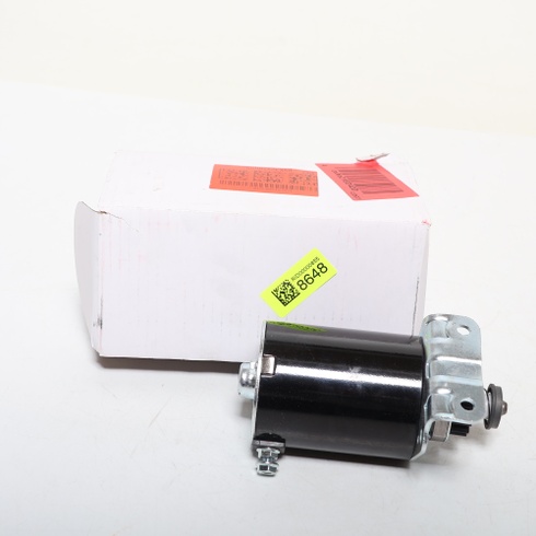 Elektrický štartér Greenstar 17980 98 mm