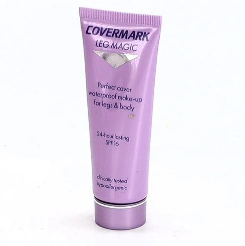 Make-up Covermark Leg Magic 50ml