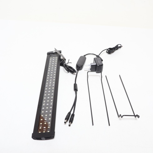 SlimLED osvetlenie do akvária NICREW