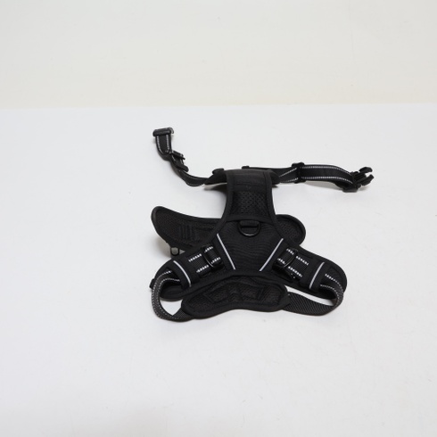 Postroj pre psov Eagloo DTCW006L-EU-N