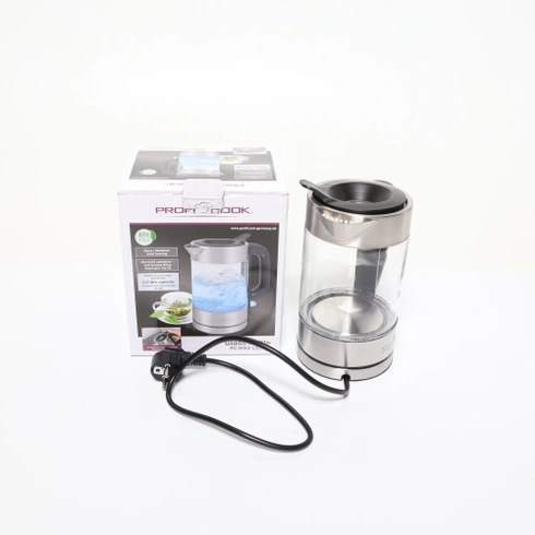 Rychlovarná konvice ProfiCook PC WKS