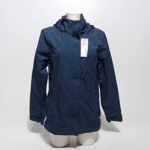 Dámska bunda Vaude 43066 veľ. 40